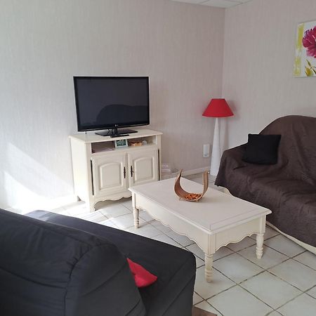 Gite De Ningles Outreau 6 Personnes 2 Chambres Salle De Bain Chacune Exterior photo