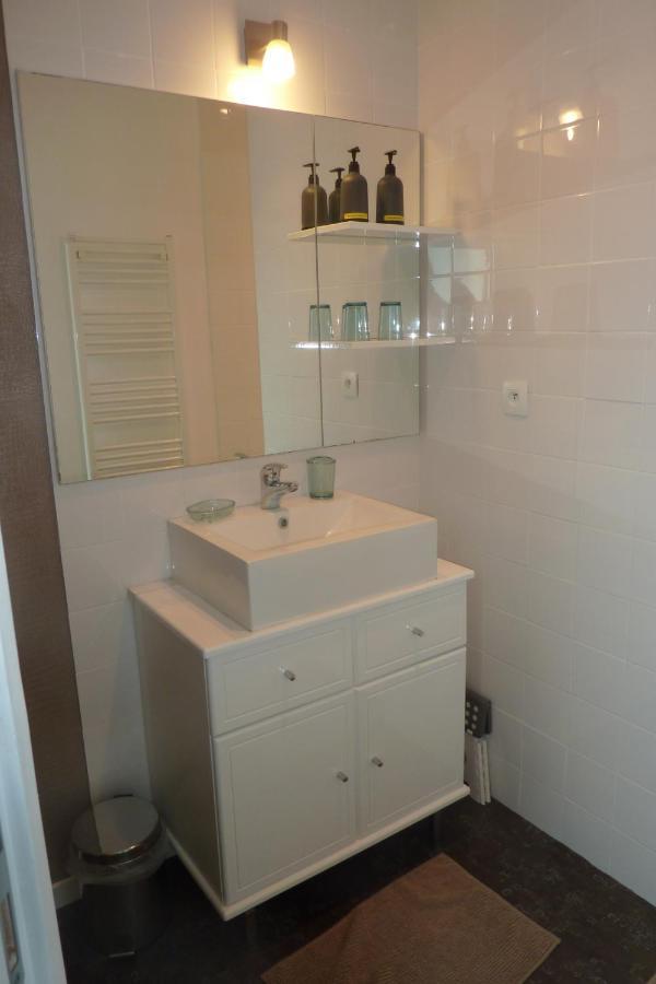 Gite De Ningles Outreau 6 Personnes 2 Chambres Salle De Bain Chacune Exterior photo