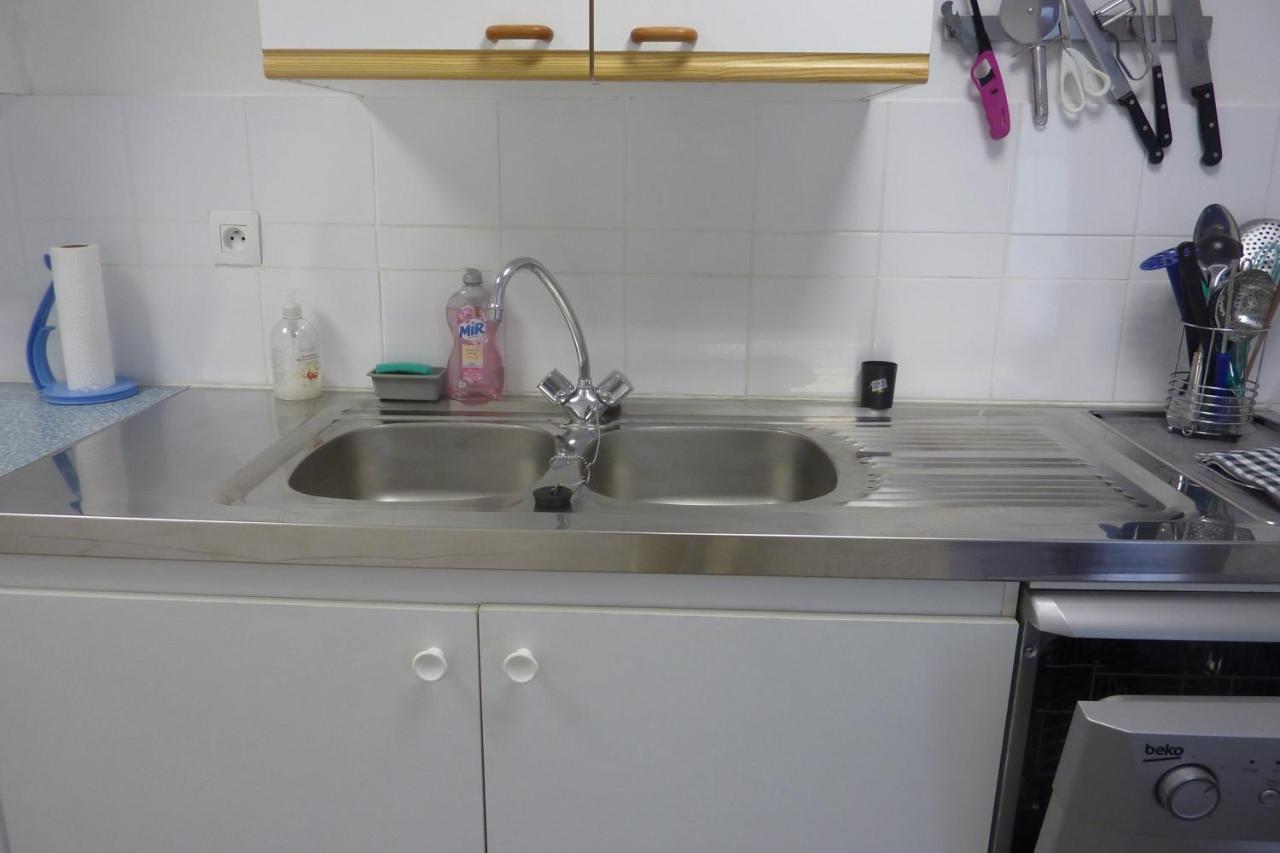 Gite De Ningles Outreau 6 Personnes 2 Chambres Salle De Bain Chacune Exterior photo