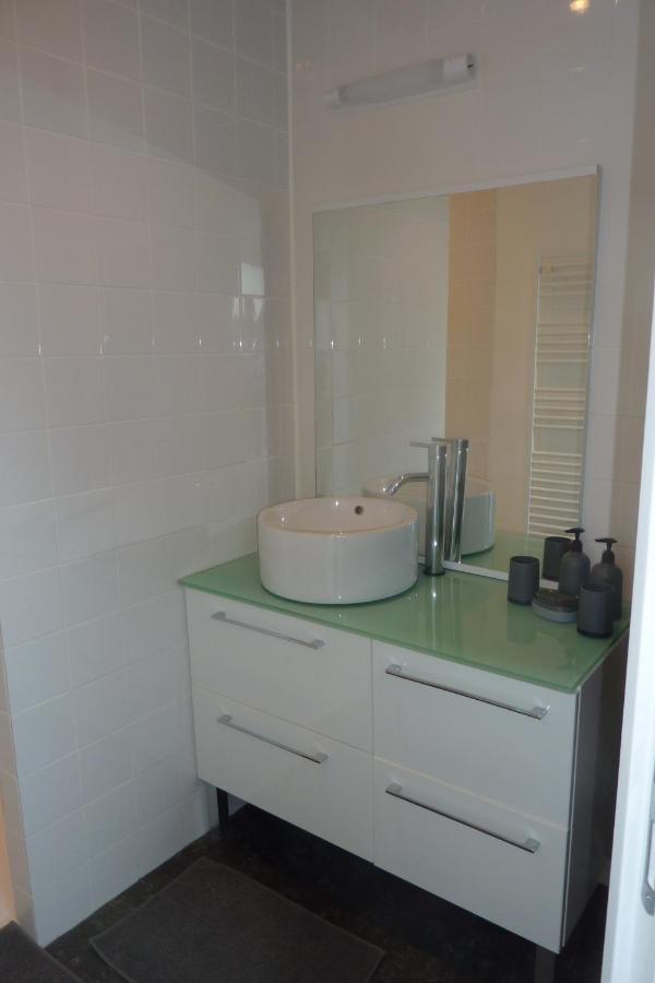 Gite De Ningles Outreau 6 Personnes 2 Chambres Salle De Bain Chacune Exterior photo